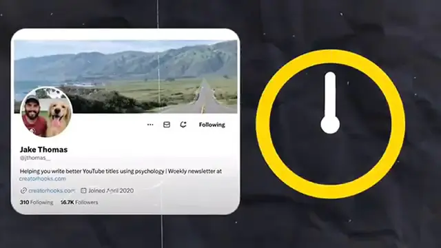 Video thumbnail for Go VIRAL with these 9 WORDS