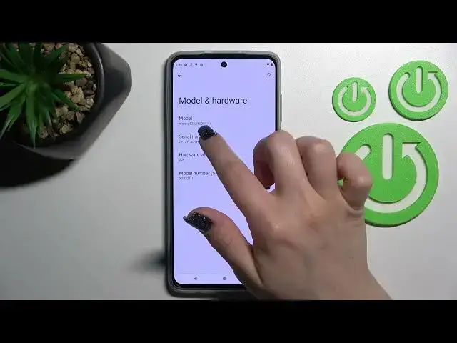 'Video thumbnail for How to Check Device Model on MOTOROLA Moto G52 - Find Device Model'