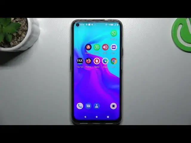Video thumbnail for How to Scan For Harmful Apps on Hafury GT20?