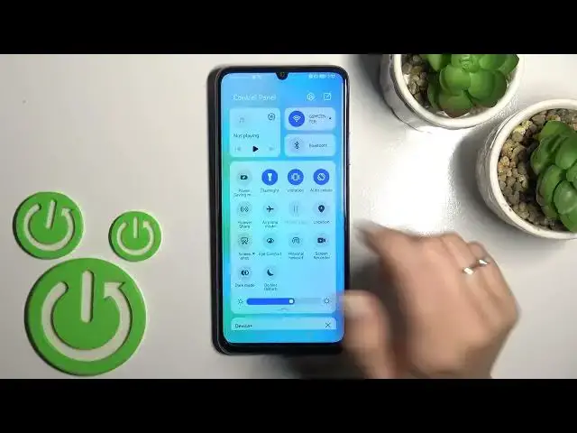 Video thumbnail for HUAWEI Nova Y70 - How To Switch On Flashlight
