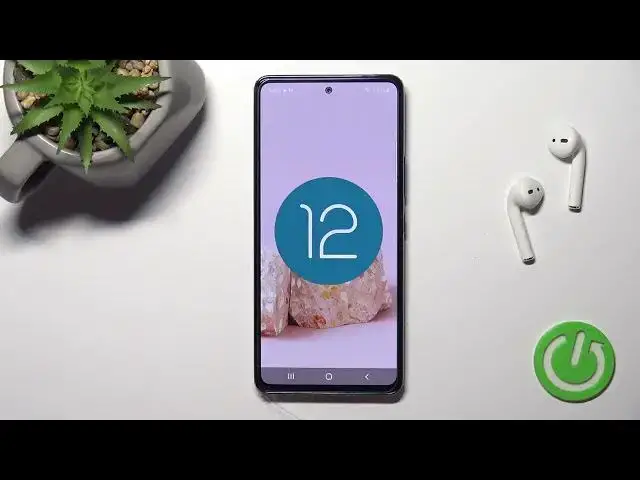 'Video thumbnail for How to Check the System Android Version on the SAMSUNG Galaxy A53 5G'
