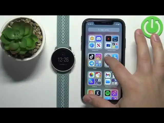 Video thumbnail for How to Unbind SUUNTO 9 Peak from iPhone Connected Devices - Delete from Suunto Watch from iOS