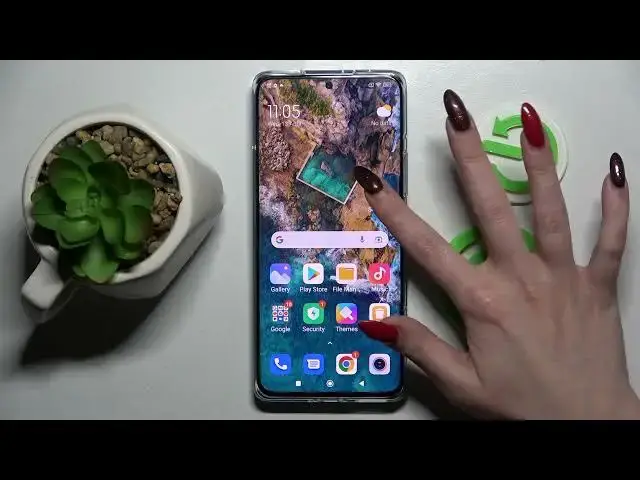 Video thumbnail for Speed up your Xiaomi 12 Pro or How to Activate Performance Mode on Xiaomi 12 Pro