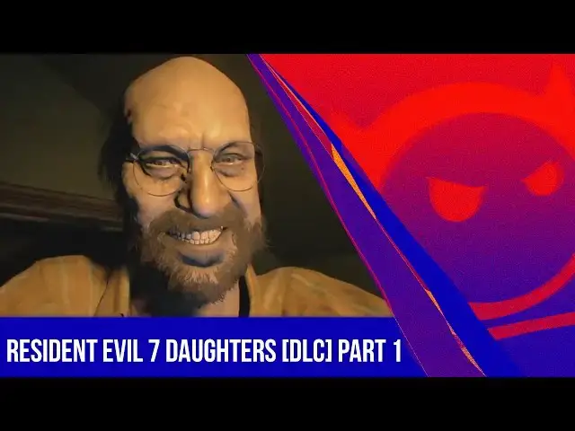 'Video thumbnail for Scary Saturdays - Resident Evil 7 Daughters [DLC] Part 1'