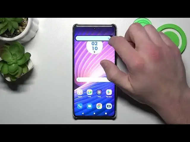 Video thumbnail for Display Settings on MOTOROLA Moto X40 - Change Brightness Level