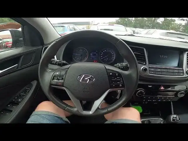 Video thumbnail for Where is the Power Outlet in Hyundai Tucson III ( 2015 – 2020 ) | How to Find a Lighter Port?