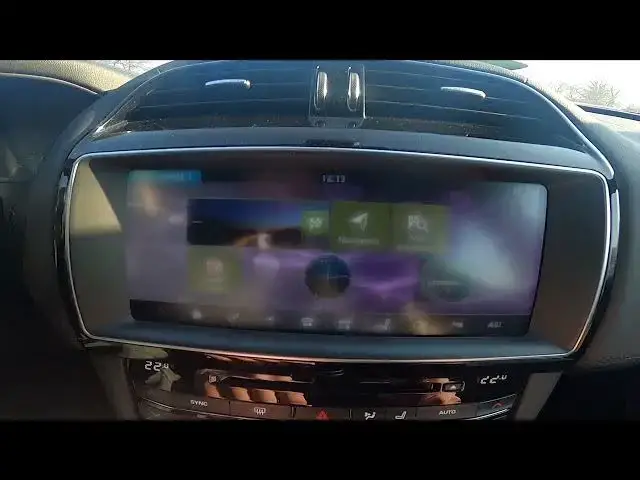 'Video thumbnail for How to Enable or Disable Screen Saver in Jaguar F-Pace ( 2015 - now )'