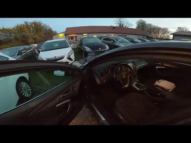 'Video thumbnail for Where is the ODB 2 Socket of Opel Insignia I ( 2008 – 2017 )| Find ODB 2 Socket'