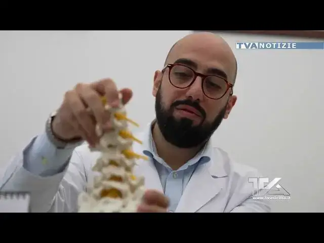 Video thumbnail for Fisiomed Adrano non più solo fisioterapia. Celebra dieci anni di attività e diventa poliambulatorio