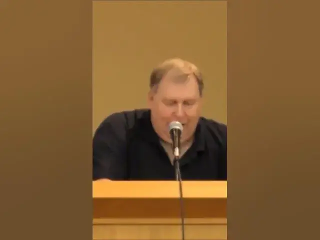 Video thumbnail for Powerful Message: The Fulfillment of Scripture and the Anointed Mission