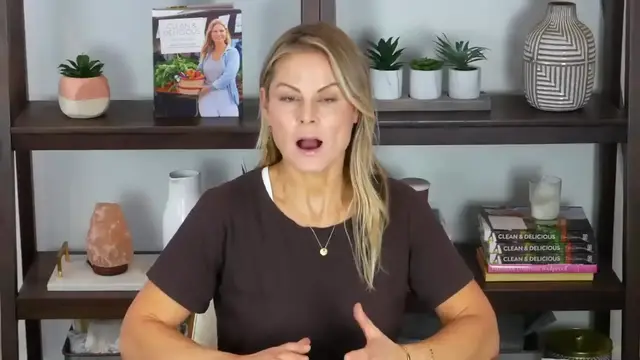 Video thumbnail for The Tiny Mindset Shift That Changed My Health (& Weight!) (720p 30fps)