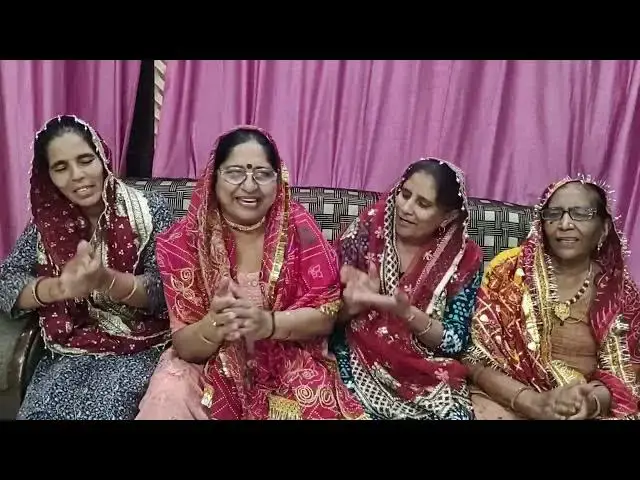 Video thumbnail for सहेली ने बुझी सासरे की बात#happy_lokgeet #viral #लोकगीत #जकड़ी