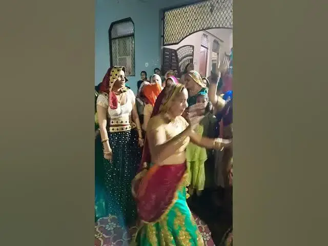 Video thumbnail for Dhol mix desi dance #dholdance #dholak #happy_lokgeet #trending