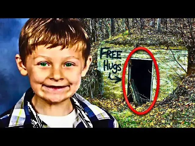 Video thumbnail for Missing Son Found 40 Years Later In an Unexpected Place By Mother