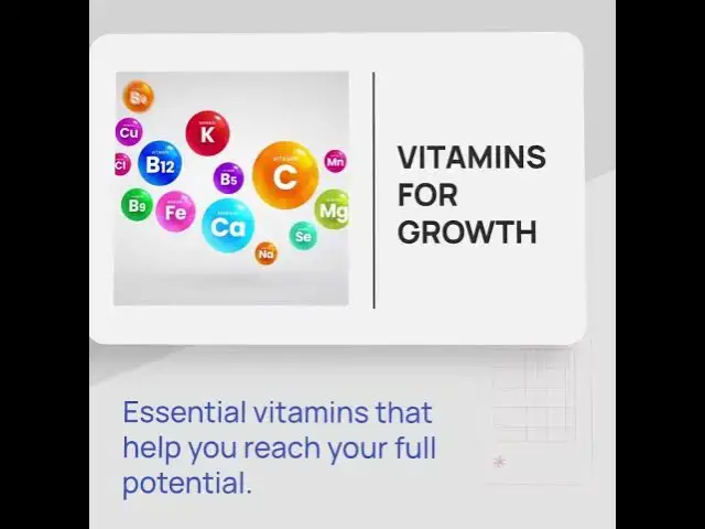 Video thumbnail for Fuel Your Growth