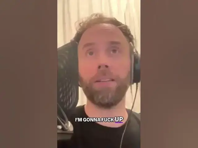 Video thumbnail for You Have Everything To Gain, and Nothing To Lose