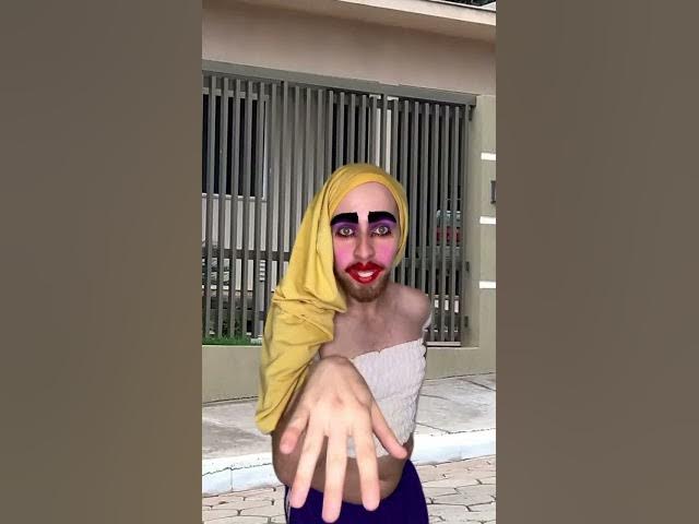 Video thumbnail for deixa o like deu trabalho😭#humor #comedia #namorados #amigas