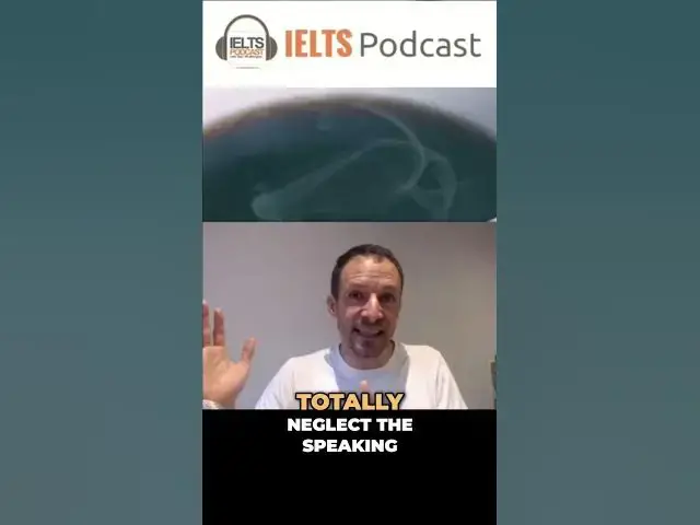 Video thumbnail for How to Keep Your Speaking Skills Sharp for Exams