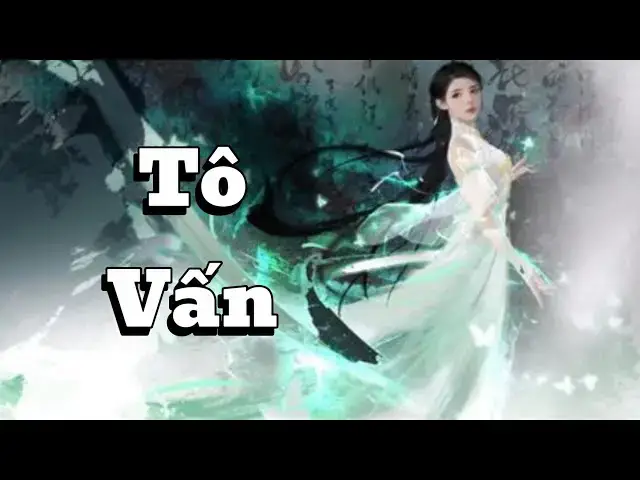 Video thumbnail for Nghịch Thủy Hàn Mobile: Giới thiệu Phái Tô Vấn – Hỗ Trợ Hồi Máu Đỉnh Cao