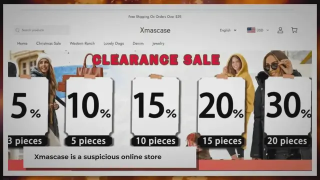 Video thumbnail for Xmascase Scam Or Genuine? Xmascase.com Review