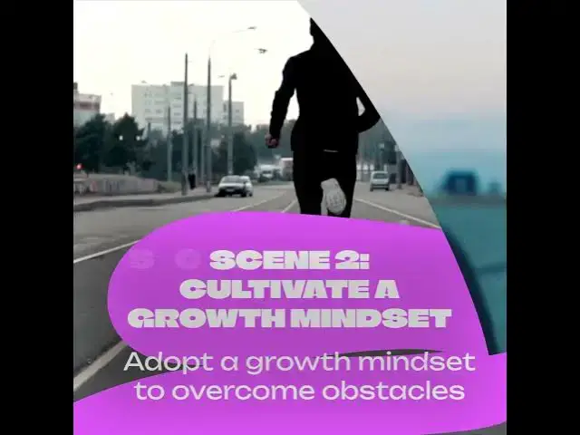 Video thumbnail for Building an Undefeatable Mind