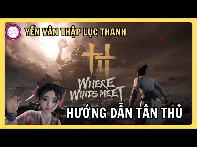 Video thumbnail for Yến Vân Thập Lục Thanh | Hướng Dẫn Tân Thủ Bí Kíp Lên Cấp Nhanh & Bồi Dưỡng Nhân Vật