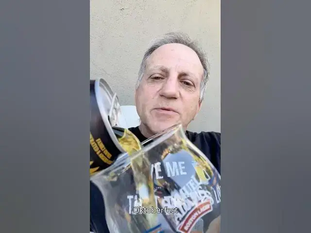 Video thumbnail for Sierra Nevada Oktoberfest #beer #beerreview #oktoberfest #festbier #sierranevada