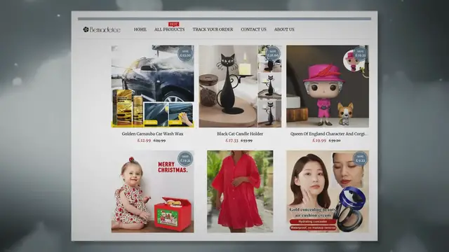 Video thumbnail for Bernadetee Scam Or Genuine? Bernadetee.co.uk Review