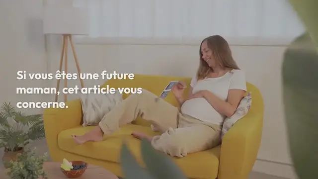 'Video thumbnail for Top 8 des galères rencontrées avec un nouveau-né'