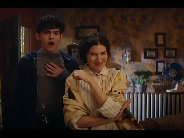 Video thumbnail for What If Agatha Won? Alternate Realities Explored!