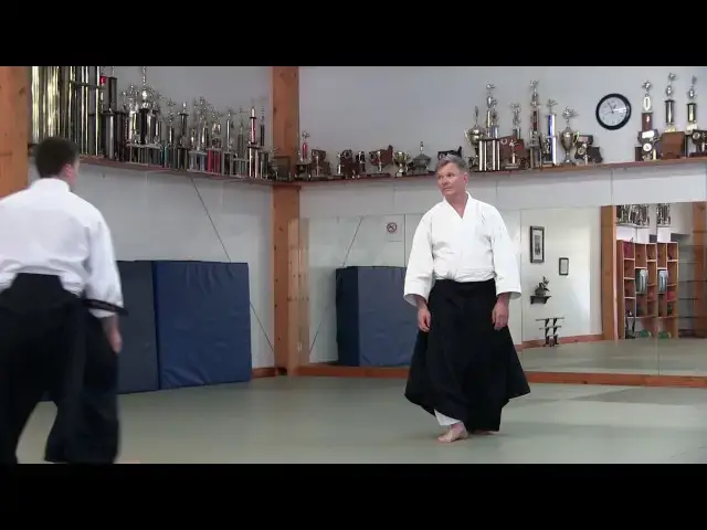 'Video thumbnail for 2015 Jan Nevelius NOLA Demo'