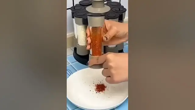 Video thumbnail for awesome kitchen appliance