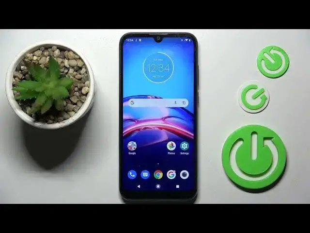 'Video thumbnail for How to Change Screen Timeout on MOTOROLA Moto E6S'