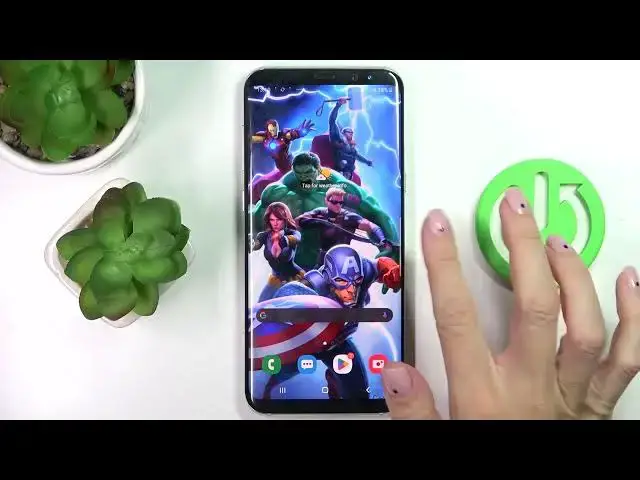 'Video thumbnail for How to Find IMEI and Serial Number on SAMSUNG Galaxy S8+ - Locate Serial Number and IMEI'