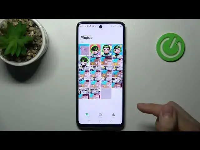 'Video thumbnail for How to Hide Photos in Gallery on INFINIX HOT 11S'