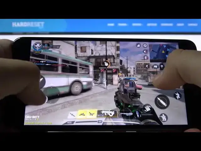 Video thumbnail for Call of Duty Gameplay on ALLVIEW X4 Soul Style – Gaming Quality Test