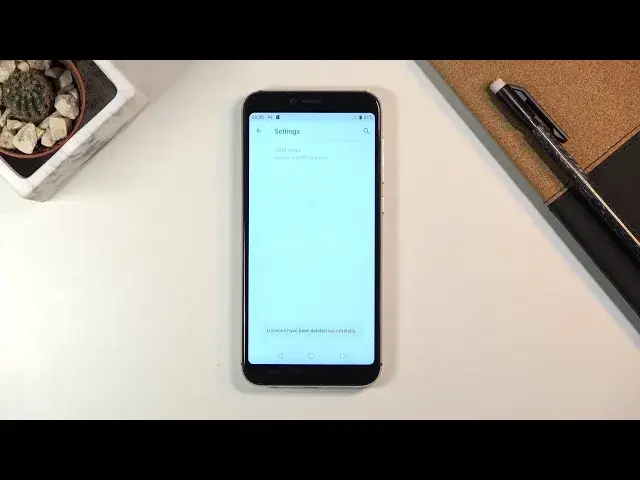 Video thumbnail for How to Reset DRM on UMIDIGI S2 Lite – Reset Digital Rights Management