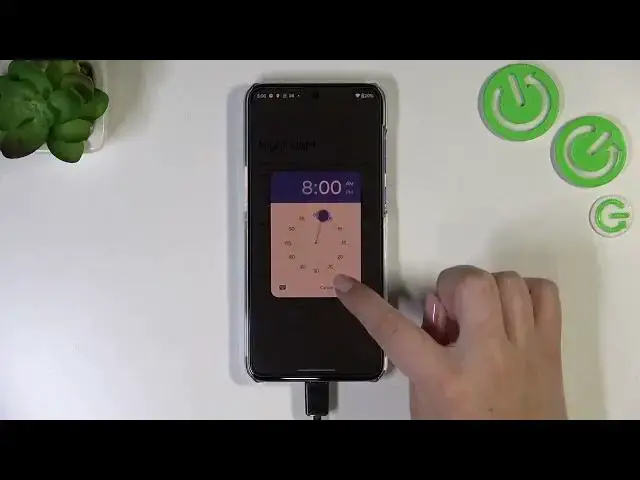 'Video thumbnail for How to Enable Eye Comfort Mode on Motorola Edge 30 Neo – Use Eye Saver Mode'