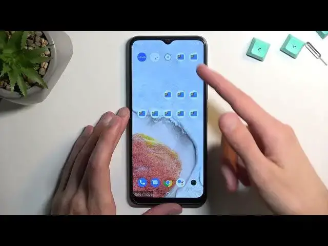 Video thumbnail for How to Enter Safe Mode on OPPO A17 - Activate Safe Mode