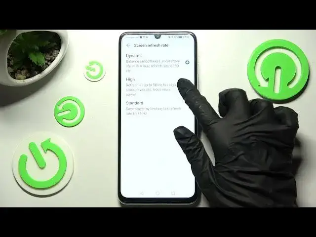 Video thumbnail for How to Set Up Refresh Rate on HONOR X7 – Enter Display Settings