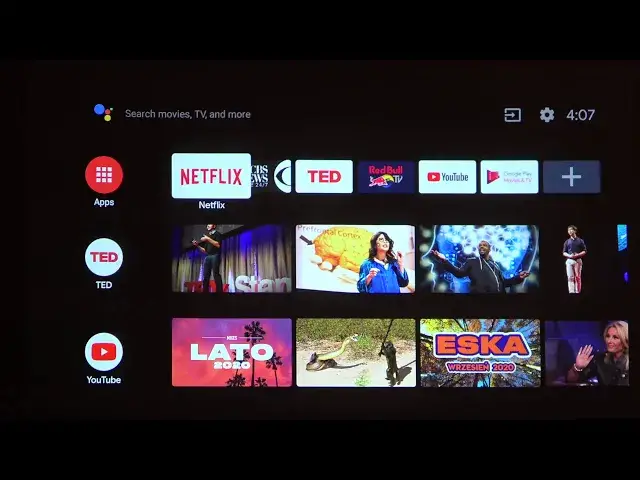 Video thumbnail for How to Pair Xiaomi Mi Smart Compact Projector with Android or iOS Phone