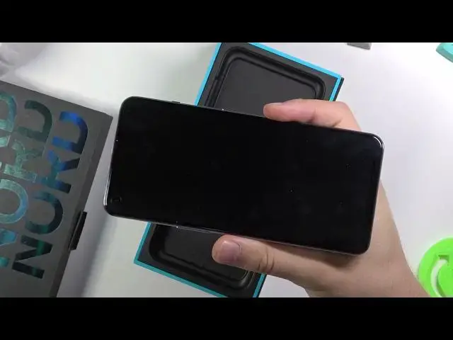 'Video thumbnail for Does OnePlus Nord 2 5G have Installed Screen Protection by Default? EU Distribution'