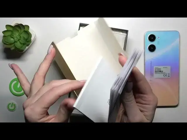 Video thumbnail for Find out what Extras are Added to Realme 10 - Check Out Box Accessories