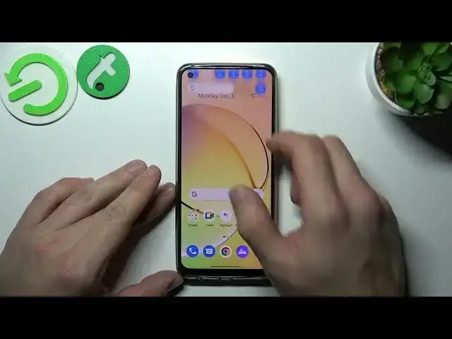 Video thumbnail for How to Turn Off Flashlight on Realme 10 / Disable Torch on Realme 10