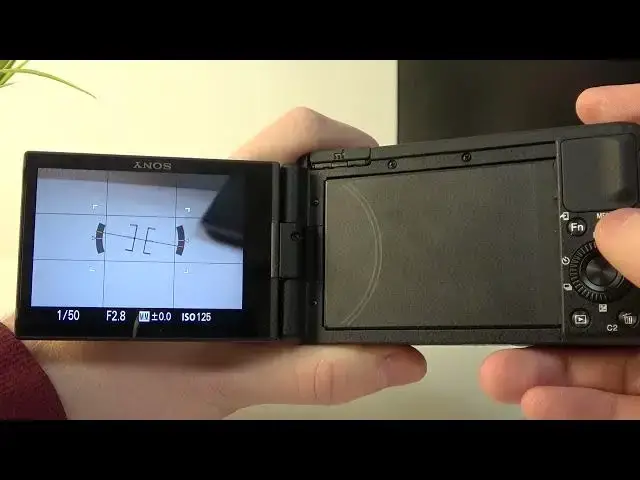 Video thumbnail for Sony ZV 01 - How To Change Raw Format