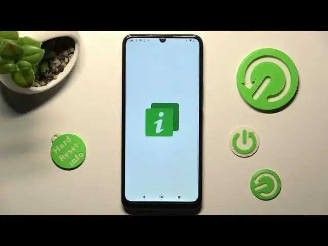Video thumbnail for How to Locate Specifications of NOKIA C31 – Use DevCheck App
