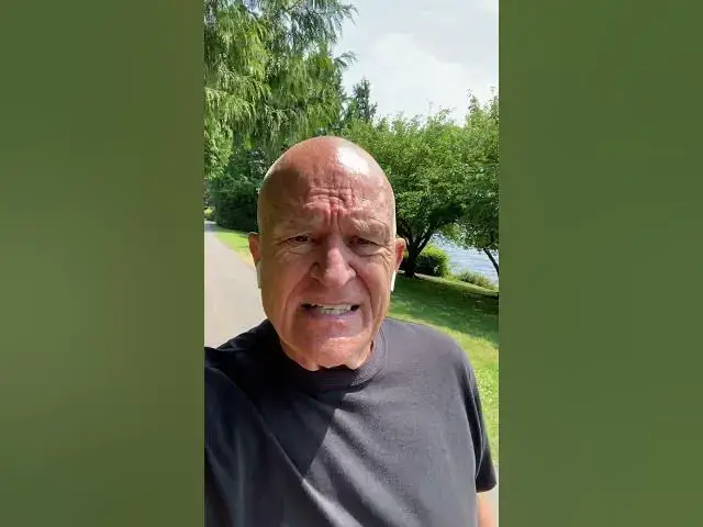 Video thumbnail for Pick Your Brain - Daily Gratitude Walk:  6/30/2021