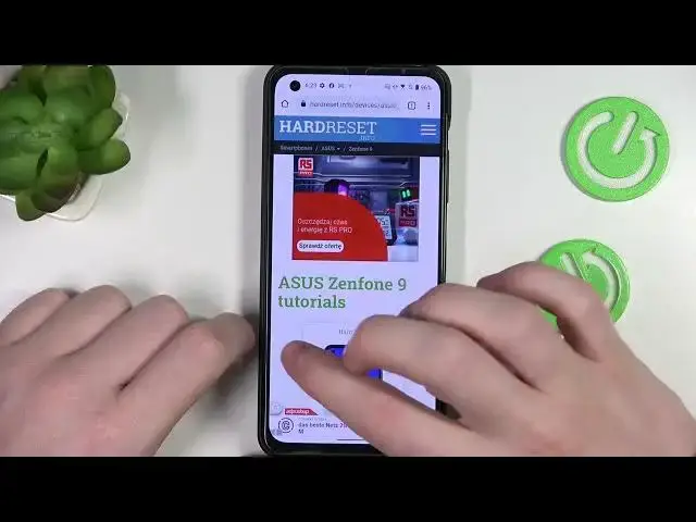 Video thumbnail for Does ASUS Zenfone 9 Have Gorilla Glass? – Screen Protection