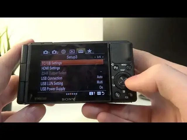 Video thumbnail for Sony ZV 01 - How To Format SD Card