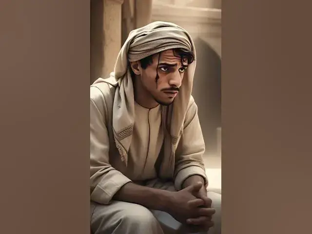 'Video thumbnail for Fadil is a very generous Arab 😇😇😇 #sorts #3d#vibes #trendingshorts #anime'